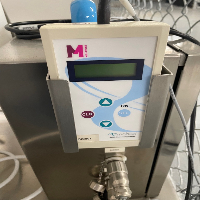 Millipore Mobius Single Use Mixer image 2